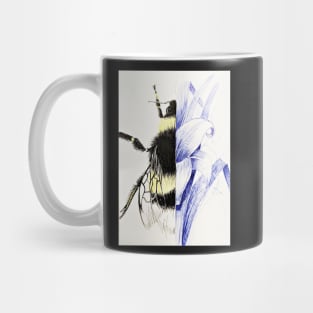 I Am Nothing Without You by Chad Brown Mug